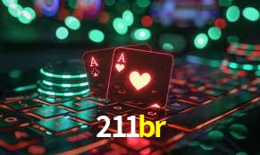 Experiência VIP 211br