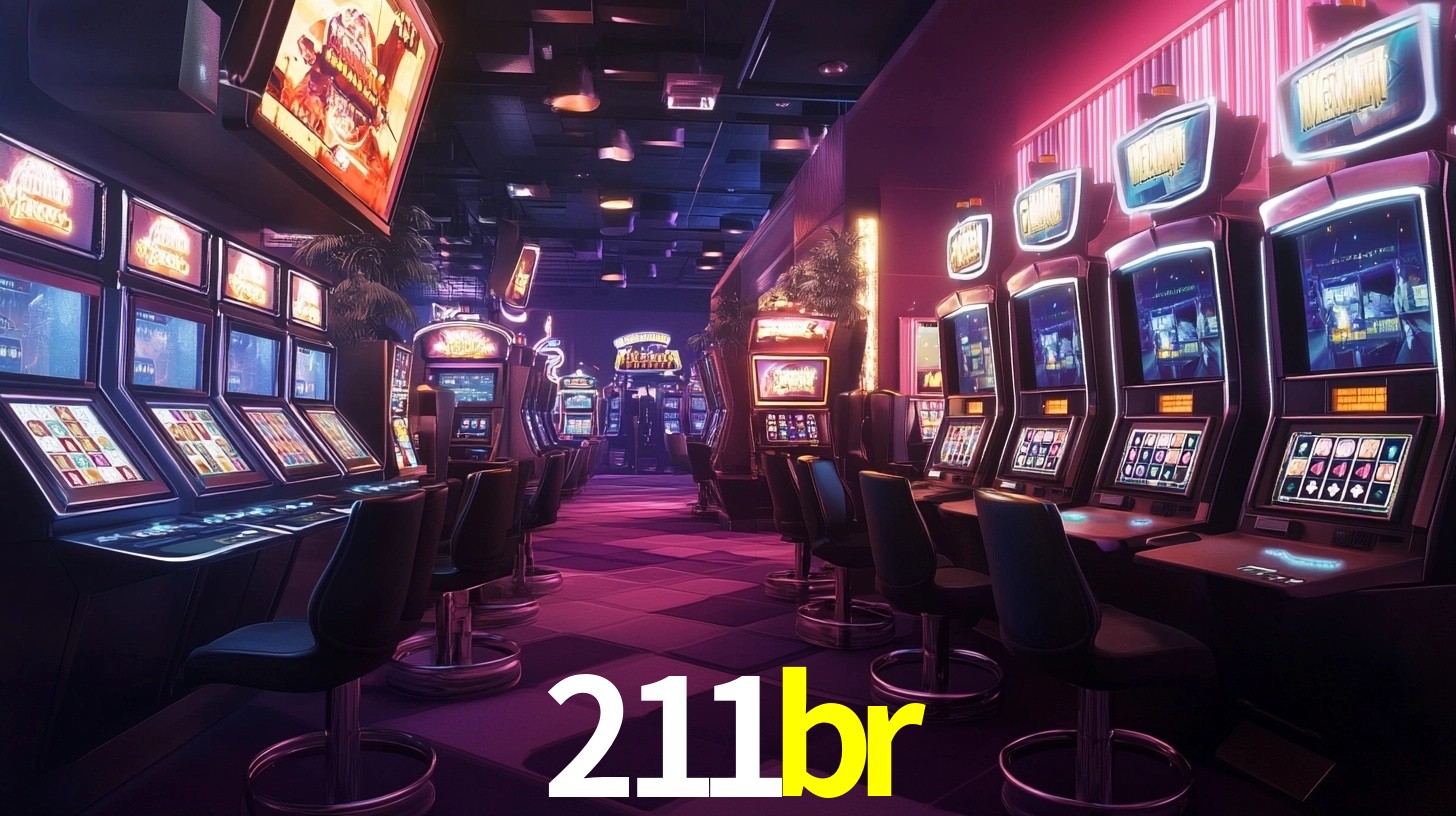Welcome Bonus 211br