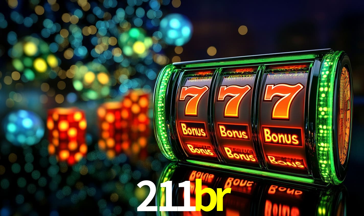 Slot Games 211br