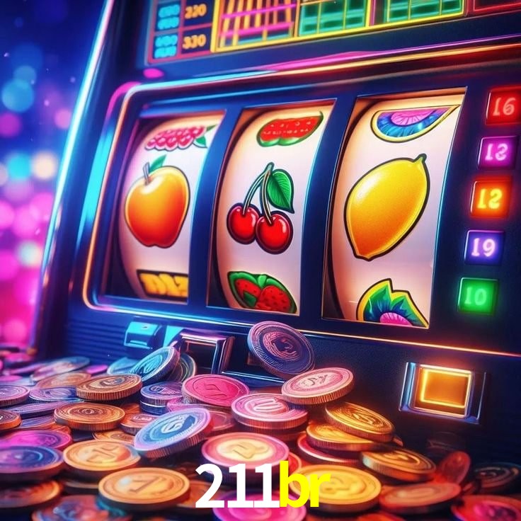 Welcome Bonus 211br