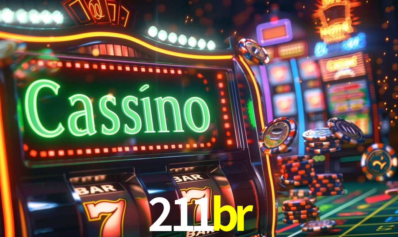 Live Casino 211br